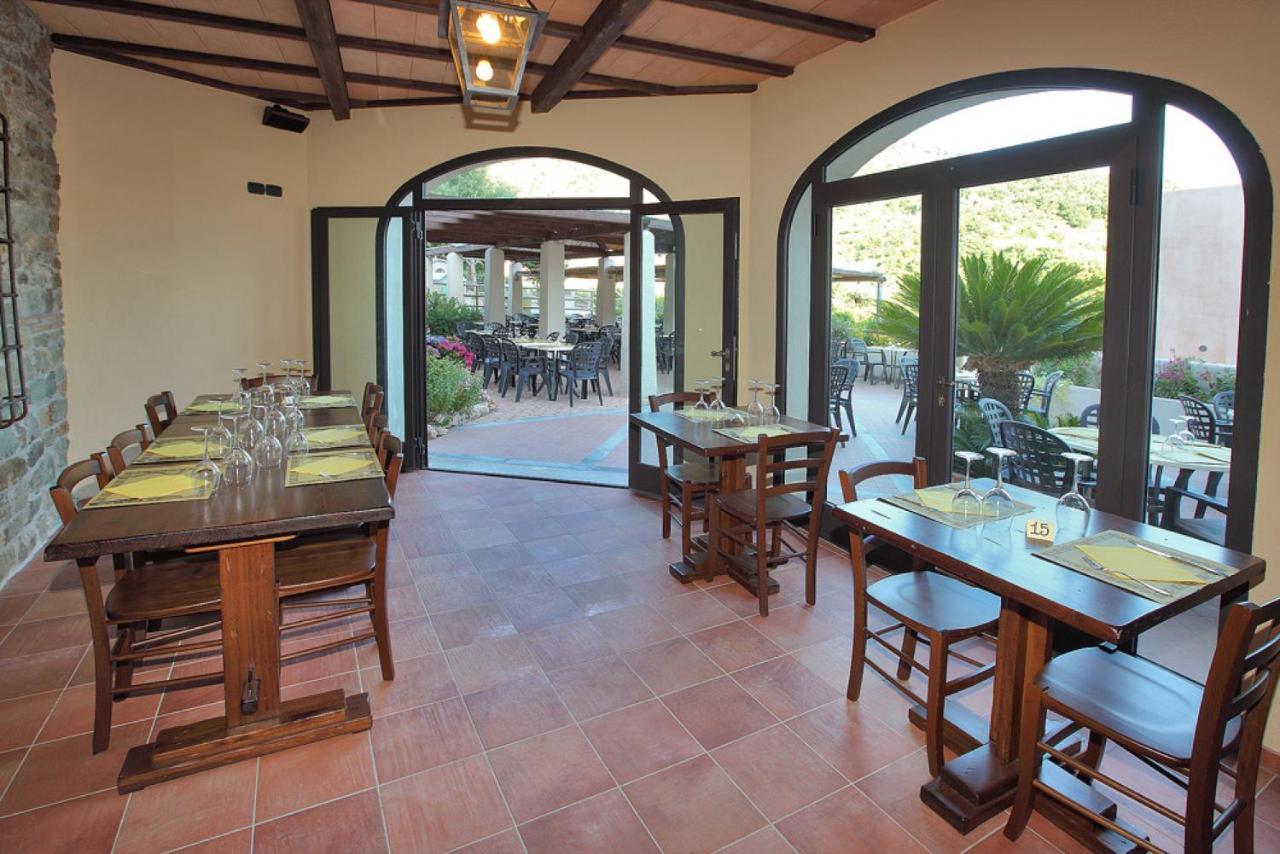 Il Villaggio Di Giuele Finale Ligure Exterior foto